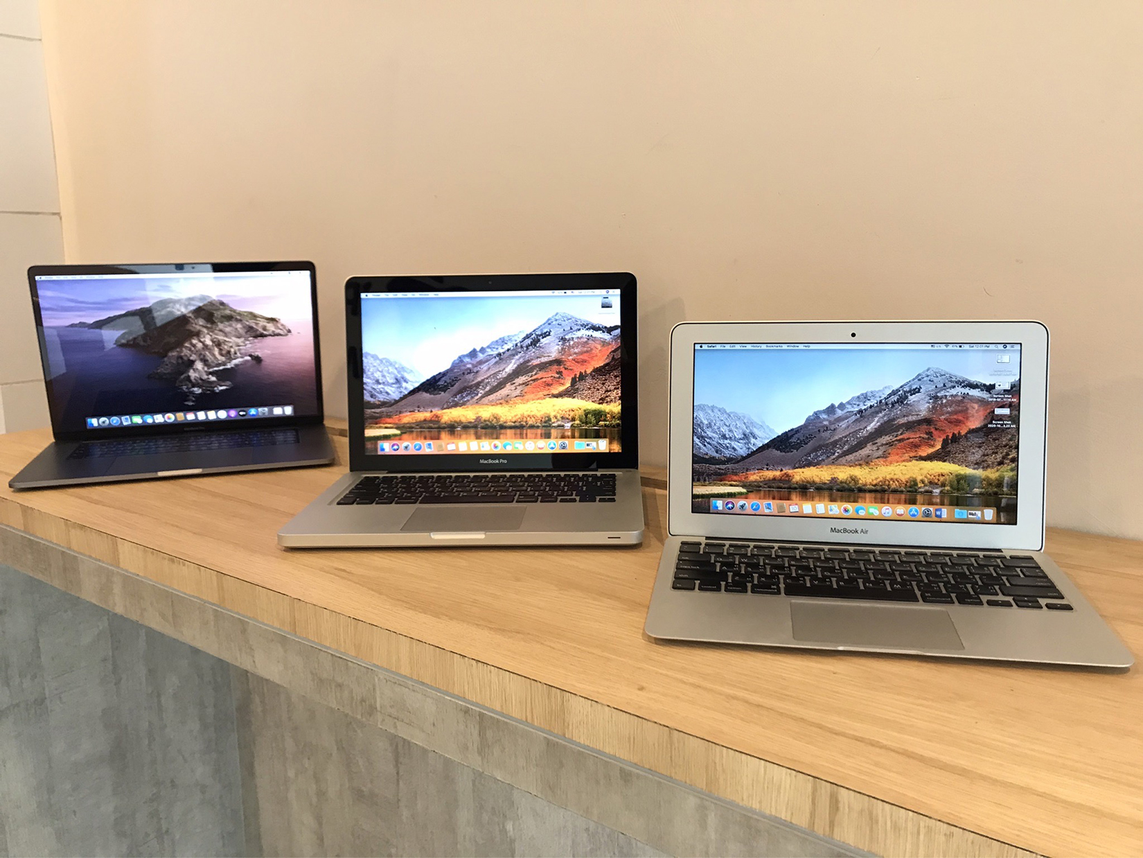 อัพเกรด Macbook เก่าให้ลื่นเหมือนใหม่ได้หรือไม่