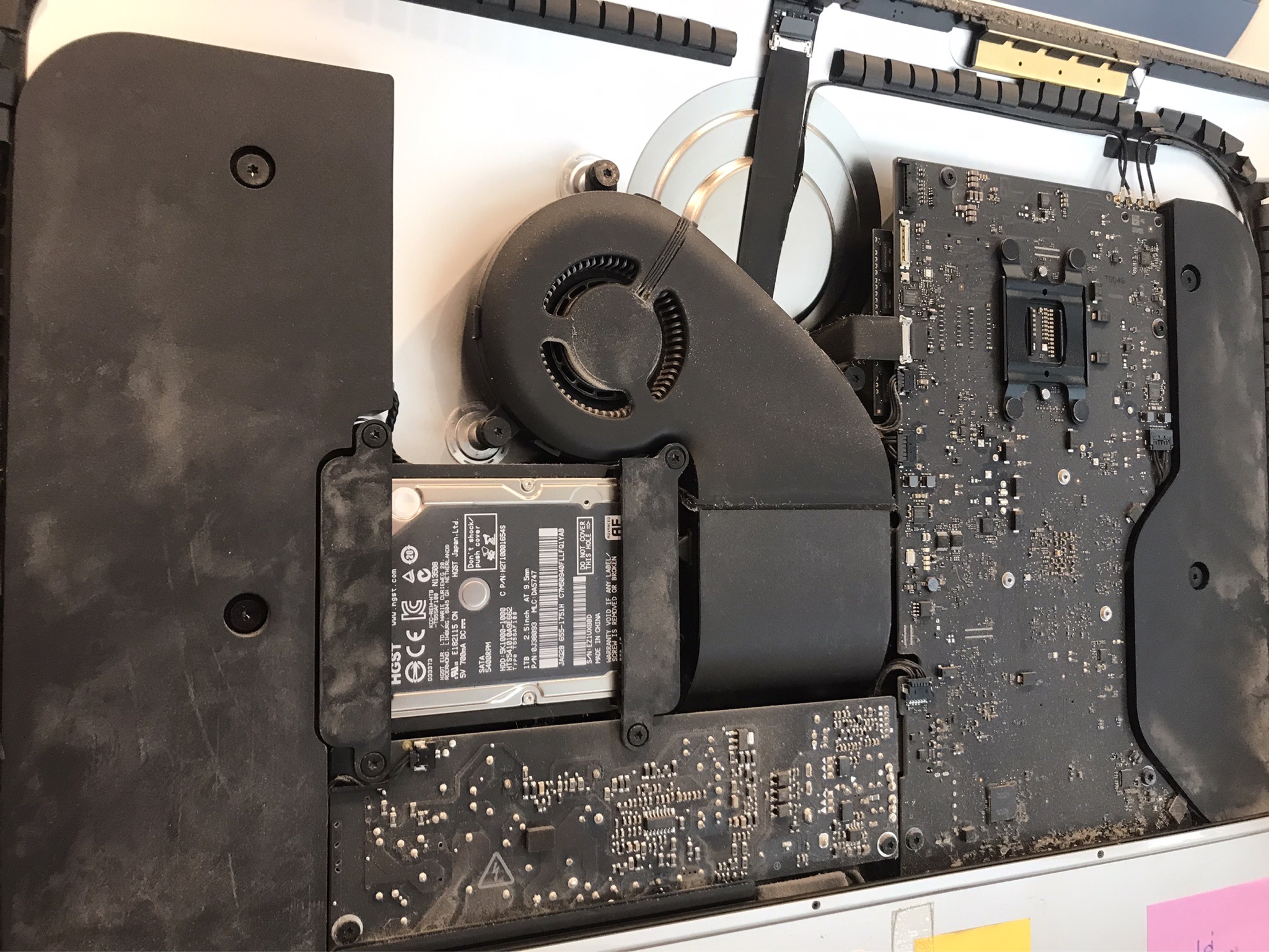 ซ่อม macbook ที่ไหนดี มาดู